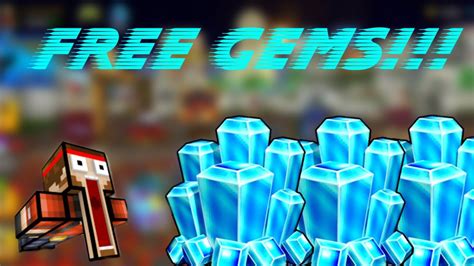 Free Gem Glitch .